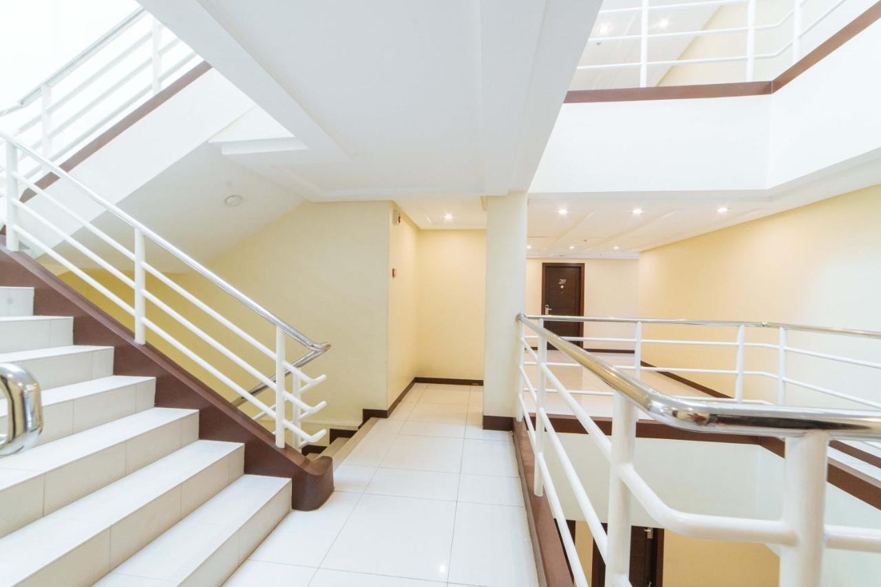 Reddoorz Near Victoria Mall Davao Stadt Exterior foto